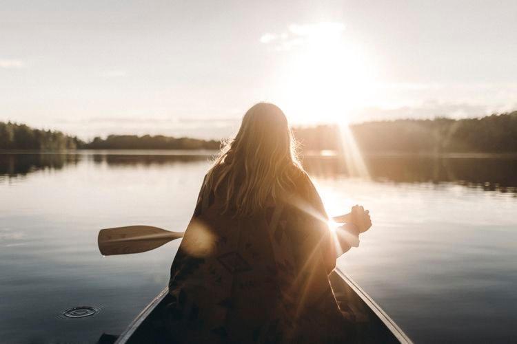 Forest Glamping Värmdö Extérieur photo